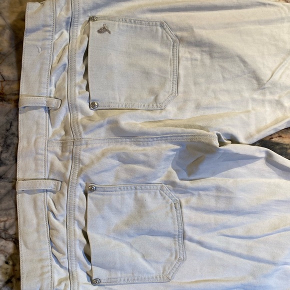 Jeans, women’s 31 MiH LTD of London, really good shape, elasticine, comfy - Picture 5 of 9